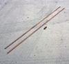 Copper Ground Rod Kit 10